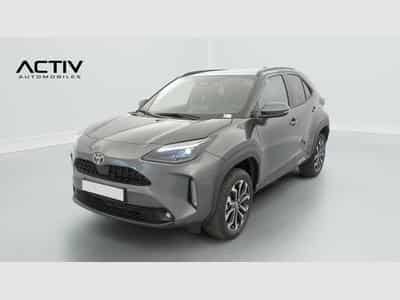 Toyota Yaris Cross 130h 2WD Design (2026) - Photo 3