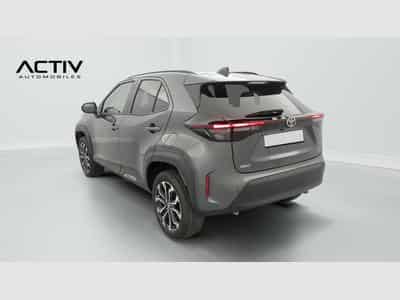Toyota Yaris Cross 130h 2WD Design (2026) - Photo 5
