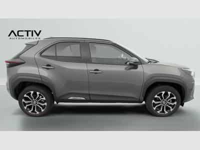 Toyota Yaris Cross 130h 2WD Design (2026) - Photo 8