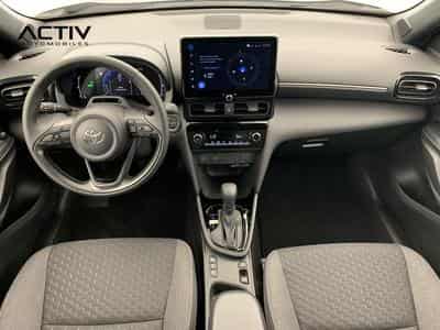 Toyota Yaris Cross 130h 2WD Design (2026) - Photo 12