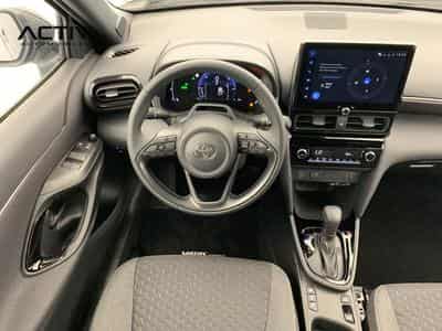 Toyota Yaris Cross 130h 2WD Design (2026) - Photo 13