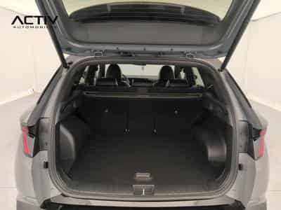 Hyundai Tucson 1.6 T-GDI 239 Hybrid BVA6 N Line Executive (2026) - Foto 11