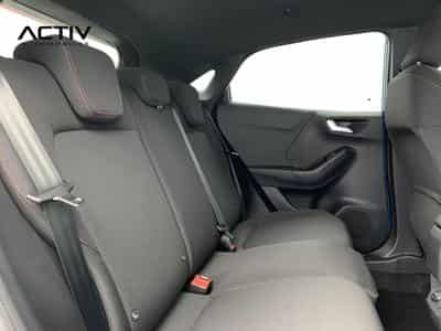Ford PUMA 1.0 EcoBoost 125 ch mHEV S&S Powershift ST-Line (2026) - Photo 10