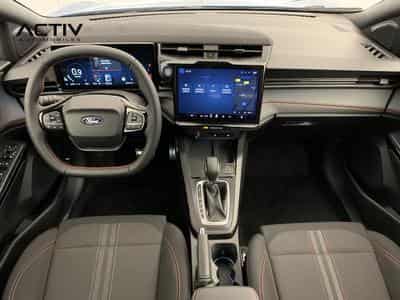 Ford PUMA 1.0 EcoBoost 125 ch mHEV S&S Powershift ST-Line (2026) - Photo 12