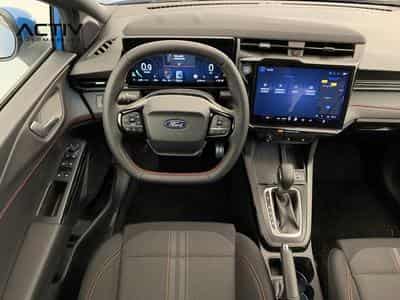 Ford PUMA 1.0 EcoBoost 125 ch mHEV S&S Powershift ST-Line (2026) - Photo 13