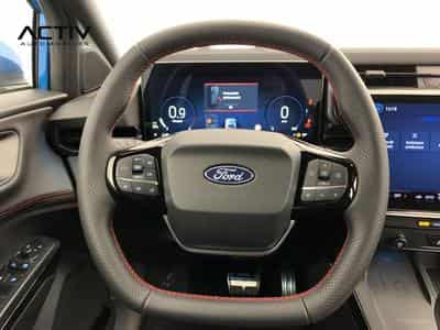 Ford PUMA 1.0 EcoBoost 125 ch mHEV S&S Powershift ST-Line (2026) - Photo 14