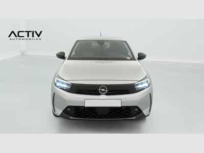 Opel Corsa 1.2 Turbo 100 ch BVA8 Edition (2025) - Foto 2