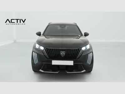Peugeot 2008 100 S&S BVM6 Allure (2025) - Foto 2