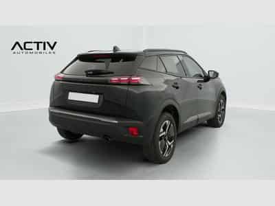 Peugeot 2008 100 S&S BVM6 Allure (2025) - Foto 7