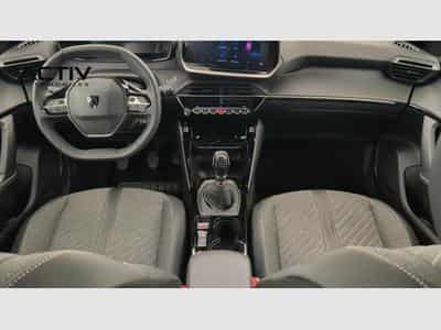 Peugeot 2008 100 S&S BVM6 Allure (2025) - Foto 13
