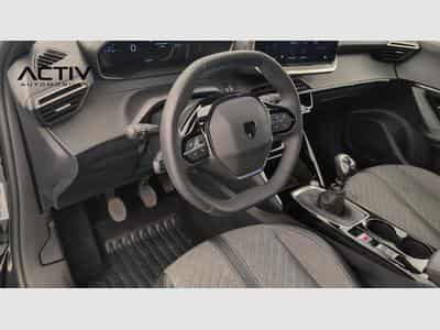 Peugeot 2008 100 S&S BVM6 Allure (2025) - Foto 15