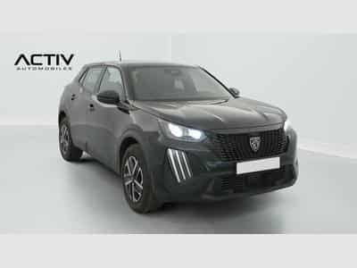 Peugeot 2008 100 S&S BVM6 Style (2025) - Foto 1
