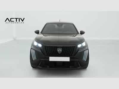 Peugeot 2008 100 S&S BVM6 Style (2025) - Foto 2