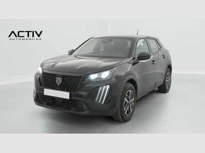 Peugeot 2008 100 S&S BVM6 Style (2025) - Foto 3