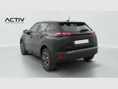 Peugeot 2008 100 S&S BVM6 Style (2025) - Foto 5
