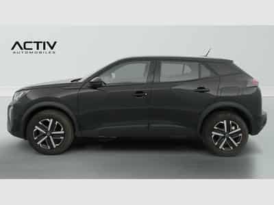 Peugeot 2008 100 S&S BVM6 Style (2025) - Foto 4