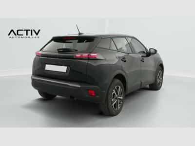 Peugeot 2008 100 S&S BVM6 Style (2025) - Foto 7