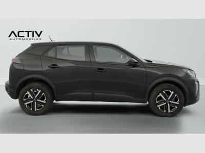 Peugeot 2008 100 S&S BVM6 Style (2025) - Foto 8