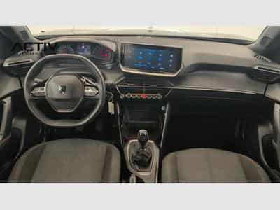 Peugeot 2008 100 S&S BVM6 Style (2025) - Foto 13