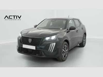 Peugeot 2008 100 S&S BVM6 Style (2025) - Foto 3