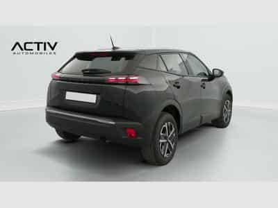 Peugeot 2008 100 S&S BVM6 Style (2025) - Foto 7