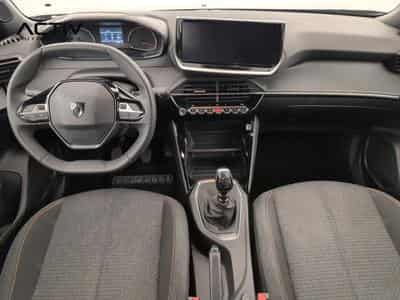 Peugeot 2008 100 S&S BVM6 Style (2025) - Foto 13