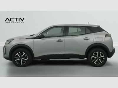 Peugeot 2008 100 S&S BVM6 Style (2025) - Foto 4