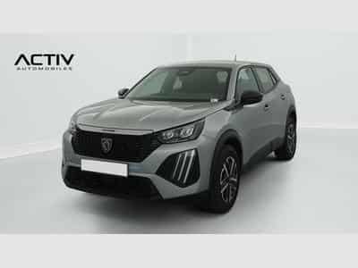 Peugeot 2008 100 S&S BVM6 Style (2025) - Foto 3
