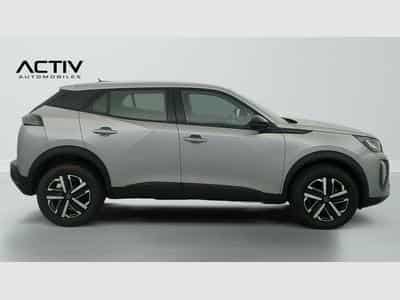 Peugeot 2008 100 S&S BVM6 Style (2025) - Foto 8