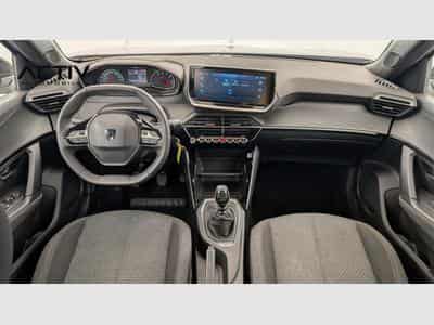 Peugeot 2008 100 S&S BVM6 Style (2025) - Foto 13