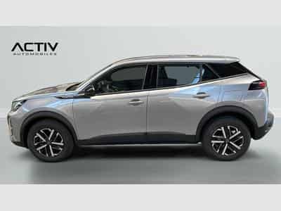 Peugeot 2008 100 S&S BVM6 Style (2025) - Foto 4