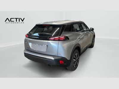 Peugeot 2008 100 S&S BVM6 Style (2025) - Foto 7