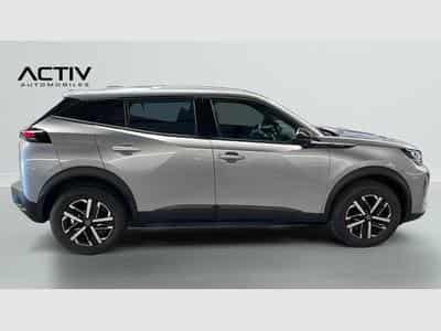 Peugeot 2008 100 S&S BVM6 Style (2025) - Foto 8