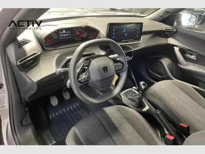Peugeot 2008 100 S&S BVM6 Style (2025) - Foto 12