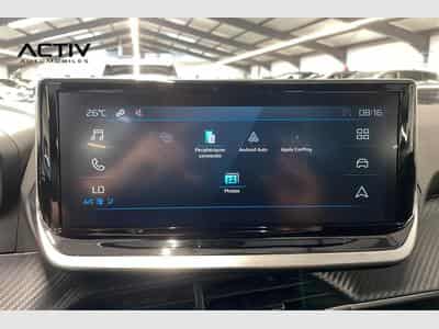 Peugeot 2008 100 S&S BVM6 Style (2025) - Foto 10