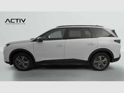 Peugeot 5008 Hybrid 145 e-DCS6 Allure (2026) - Foto 4