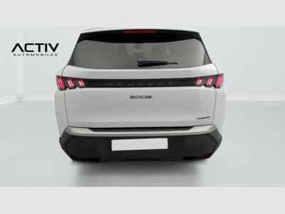 Peugeot 5008 Hybrid 145 e-DCS6 Allure (2026) - Foto 6