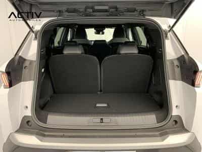 Peugeot 5008 Hybrid 145 e-DCS6 Allure (2026) - Foto 11