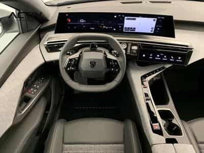 Peugeot 5008 Hybrid 145 e-DCS6 Allure (2026) - Foto 13