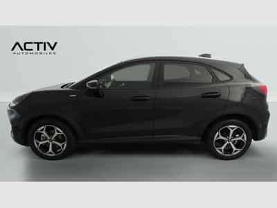 Ford PUMA 1.0 EcoBoost 125 ch mHEV S&S Powershift ST-Line (2026) - Photo 4