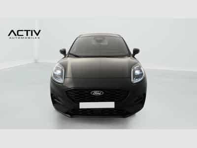 Ford PUMA 1.0 EcoBoost 125 ch mHEV S&S Powershift ST-Line (2026) - Photo 2