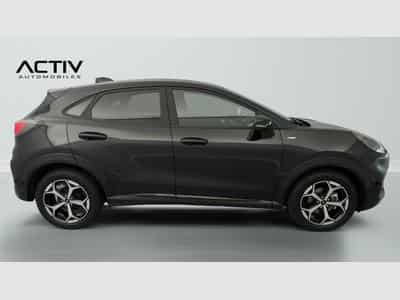 Ford PUMA 1.0 EcoBoost 125 ch mHEV S&S Powershift ST-Line (2026) - Photo 8