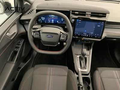 Ford PUMA 1.0 EcoBoost 125 ch mHEV S&S Powershift ST-Line (2026) - Photo 13