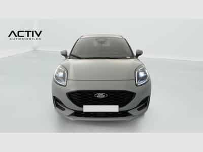 Ford PUMA 1.0 EcoBoost 125 ch mHEV S&S Powershift ST-Line (2026) - Photo 2