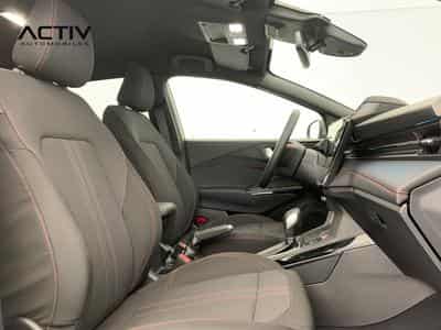 Ford PUMA 1.0 EcoBoost 125 ch mHEV S&S Powershift ST-Line (2026) - Photo 9
