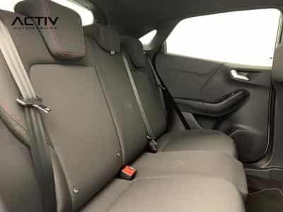 Ford PUMA 1.0 EcoBoost 125 ch mHEV S&S Powershift ST-Line (2026) - Photo 10