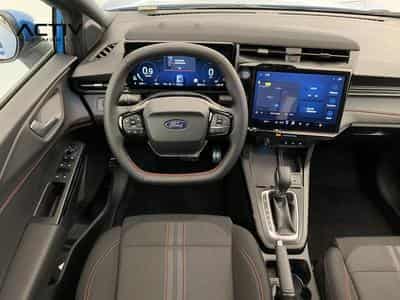 Ford PUMA 1.0 EcoBoost 125 ch mHEV S&S Powershift ST-Line (2026) - Photo 13