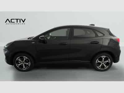 Ford PUMA 1.0 EcoBoost 125 ch mHEV S&S Powershift ST-Line (2026) - Photo 4