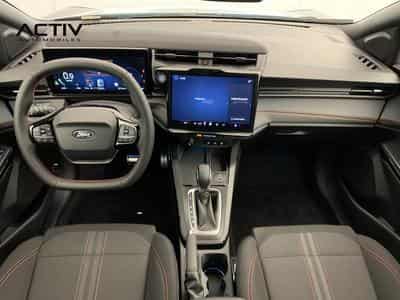 Ford PUMA 1.0 EcoBoost 125 ch mHEV S&S Powershift ST-Line (2026) - Photo 12