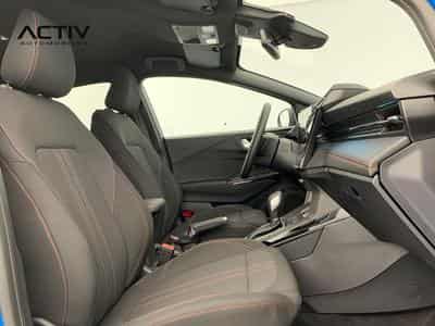 Ford PUMA 1.0 EcoBoost 125 ch mHEV S&S Powershift ST-Line (2026) - Photo 8